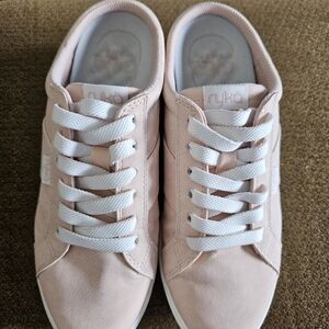 Ryka Women's Pink Sneakers